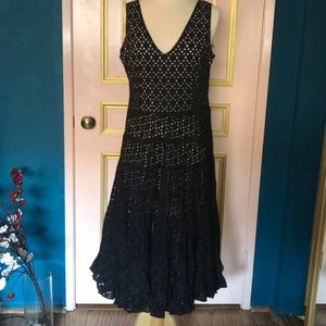 Very chic midi/maxi dress